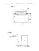 SEMICONDUCTOR DEVICE AND METHOD OF FABRICATING THE SAME diagram and image