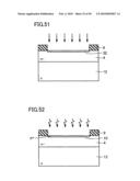 SEMICONDUCTOR DEVICE AND METHOD OF FABRICATING THE SAME diagram and image