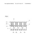 SEMICONDUCTOR DEVICE, SEMICONDUCTOR MODULE, METHOD FOR MANUFACTURING SEMICONDUCTOR DEVICE, AND LEAD FRAME diagram and image