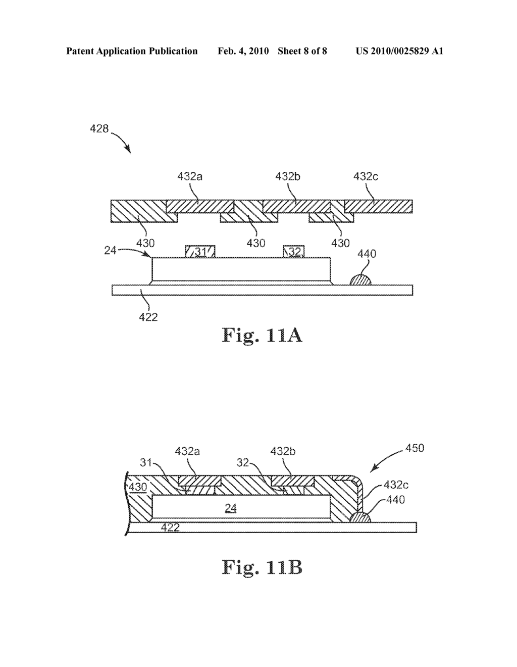 SEMICONDUCTOR DEVICE - diagram, schematic, and image 09