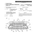 RDL PATTERNING WITH PACKAGE ON PACKAGE SYSTEM diagram and image