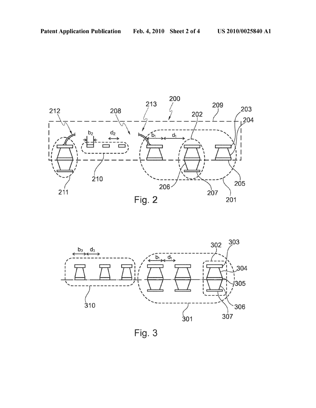 EMBEDDED INDUCTOR AND METHOD OF PRODUCING THEREOF - diagram, schematic, and image 03