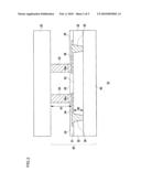 SEMICONDUCTOR MODULE AND SEMICONDUCTOR DEVICE diagram and image