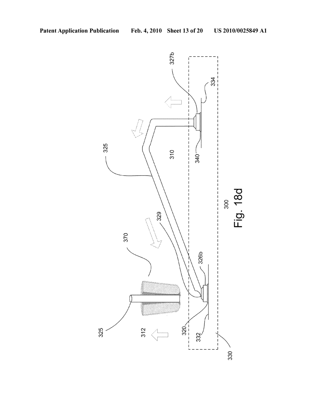 COPPER ON ORGANIC SOLDERABILITY PRESERVATIVE (OSP) INTERCONNECT AND ENHANCED WIRE BONDING PROCESS - diagram, schematic, and image 14