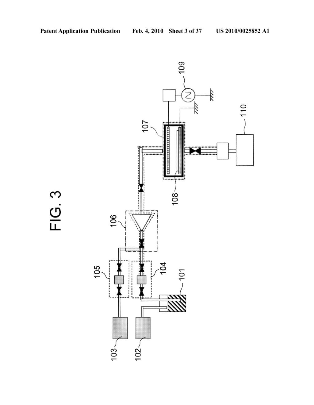 SEMICONDUCTOR DEVICE AND METHOD FOR MANUFACTURING THE SAME - diagram, schematic, and image 04