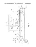 POLISHING SYSTEMS AND METHODS FOR REMOVING CONDUCTIVE MATERIAL FROM MICROELECTRONIC SUBSTRATES diagram and image