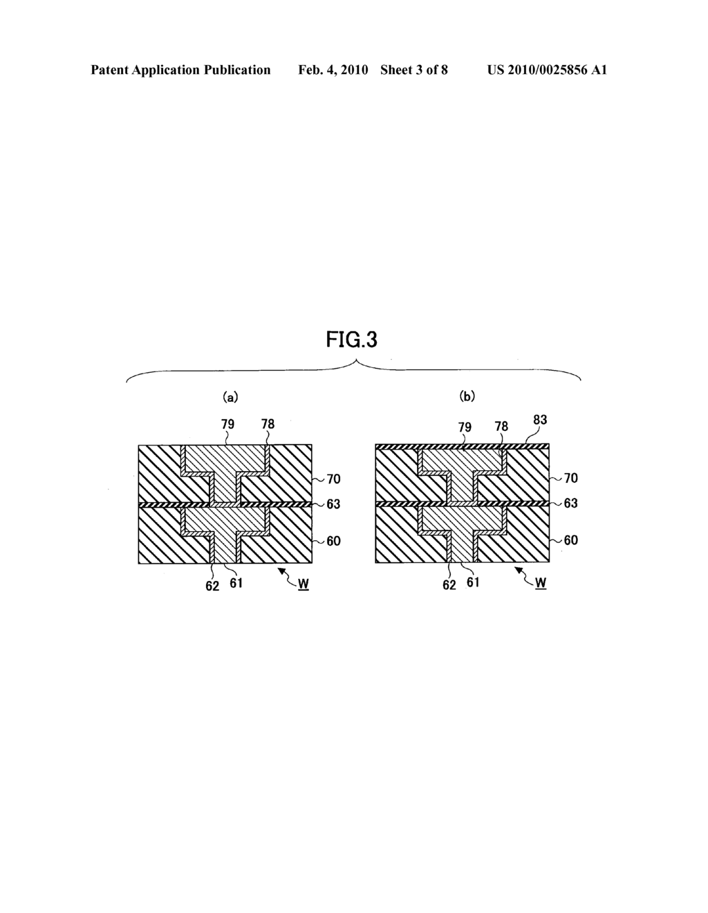 FABRICATION METHOD OF A SEMICONDUCTOR DEVICE AND A SEMICONDUCTOR DEVICE - diagram, schematic, and image 04