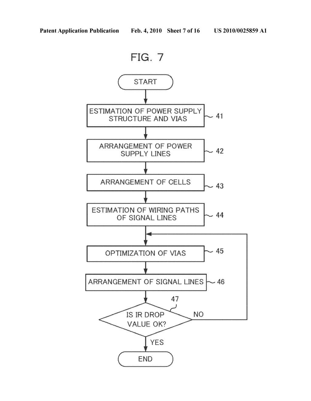 METHOD FOR DESIGNING SEMICONDUCTOR DEVICE, PROGRAM THEREFOR, AND SEMICONDUCTOR DEVICE - diagram, schematic, and image 08