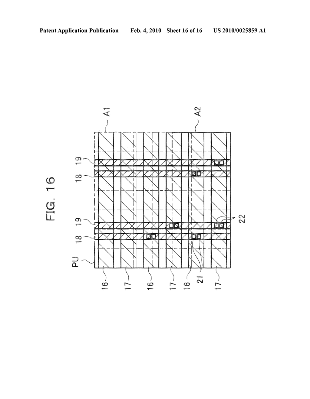 METHOD FOR DESIGNING SEMICONDUCTOR DEVICE, PROGRAM THEREFOR, AND SEMICONDUCTOR DEVICE - diagram, schematic, and image 17