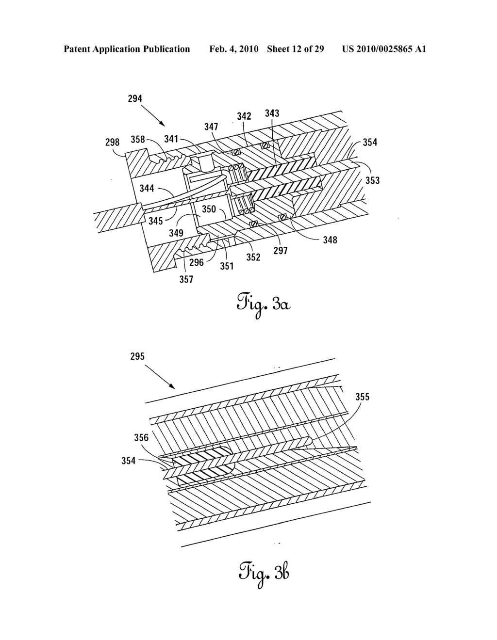 Multiple brand ice beverage dispenser - diagram, schematic, and image 13