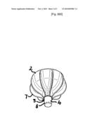 Liquid Aerator diagram and image