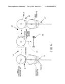 IMPRINTING METHOD AND APPARATUS THEREFOR diagram and image