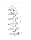 Method for manufacturing a hose diagram and image