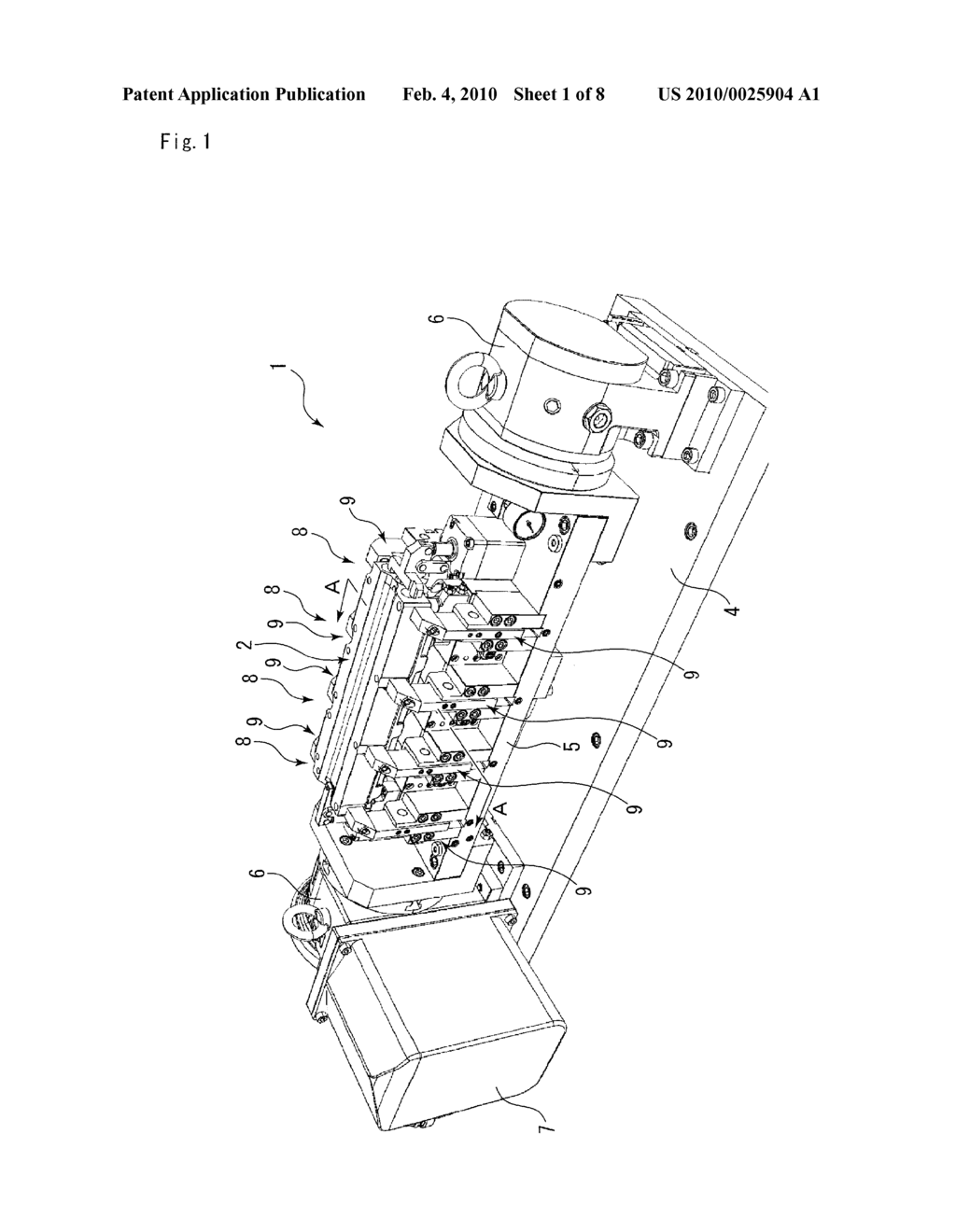 CLAMP - diagram, schematic, and image 02