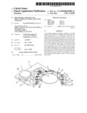 DISK HOLDING APPARATUS AND DEFECT/FOREIGN MATERIAL DETECTING APPARATUS diagram and image