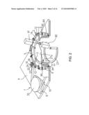 DISK HOLDING APPARATUS AND DEFECT/FOREIGN MATERIAL DETECTING APPARATUS diagram and image