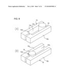 DISK HOLDING APPARATUS AND DEFECT/FOREIGN MATERIAL DETECTING APPARATUS diagram and image