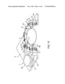 DISK HOLDING APPARATUS AND DEFECT/FOREIGN MATERIAL DETECTING APPARATUS diagram and image