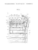 SHEET FEEDING DEVICE AND IMAGE FORMING APPARATUS INCLUDING SHEET FEEDING DEVICE diagram and image