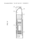 SHEET FEEDING DEVICE AND IMAGE FORMING APPARATUS INCLUDING SHEET FEEDING DEVICE diagram and image