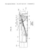 SHEET FEEDING DEVICE AND IMAGE FORMING APPARATUS INCLUDING SHEET FEEDING DEVICE diagram and image