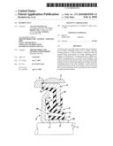 Bearing Seal diagram and image