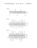 Metal gasket diagram and image