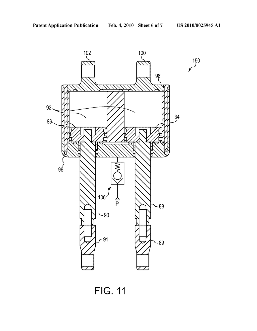 Motorcycle Air Suspension System - diagram, schematic, and image 07