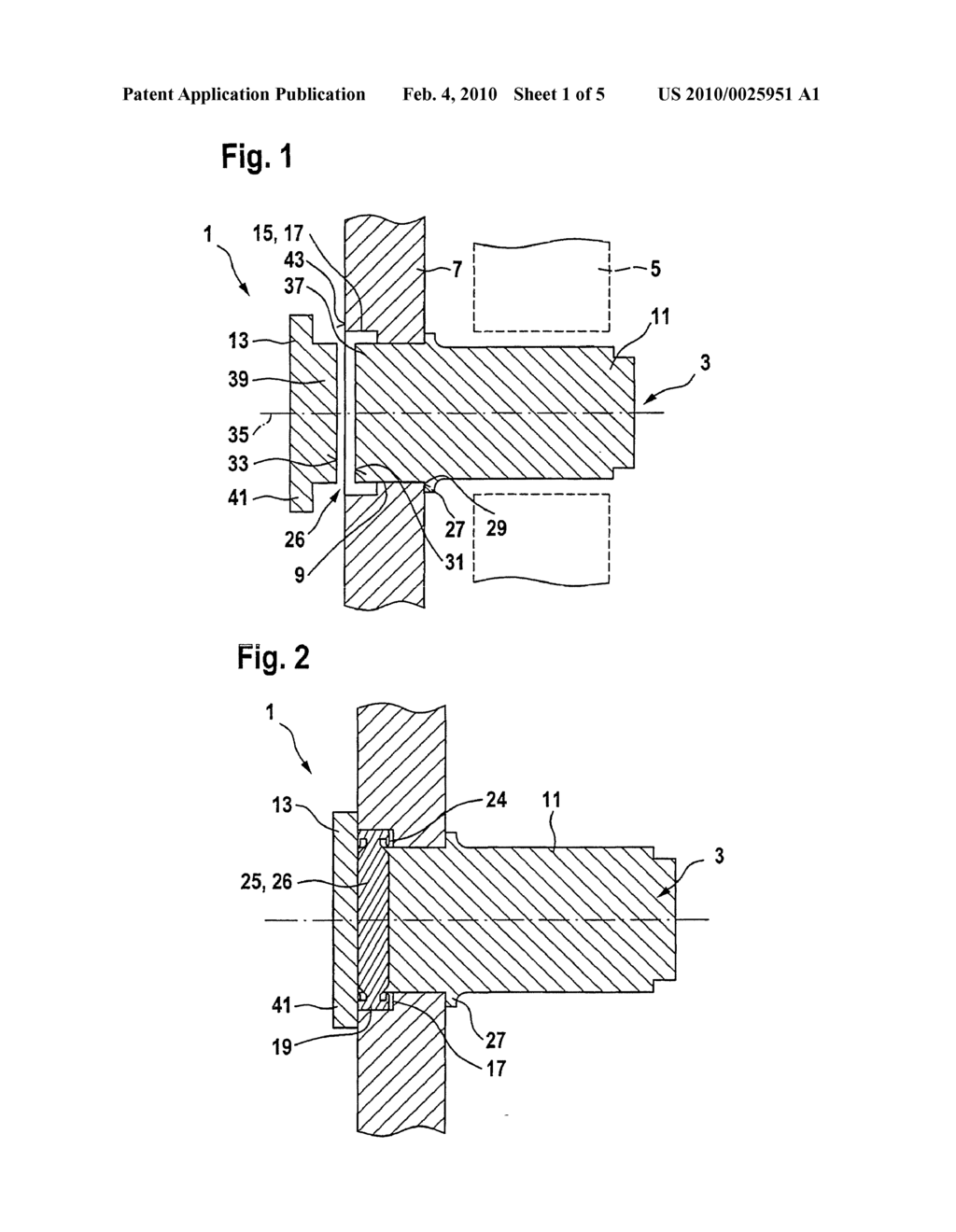 STEERING KNUCKLE FOR A MOTOR VEHICLE - diagram, schematic, and image 02