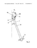 RIGID AXLE FOR A UTILITY VEHICLE diagram and image