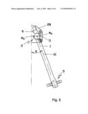 RIGID AXLE FOR A UTILITY VEHICLE diagram and image