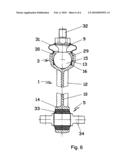 RIGID AXLE FOR A UTILITY VEHICLE diagram and image