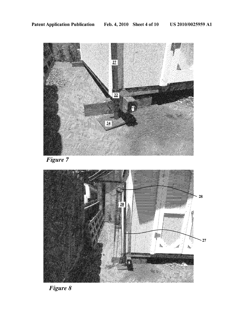 Trailer and Jack System - diagram, schematic, and image 05