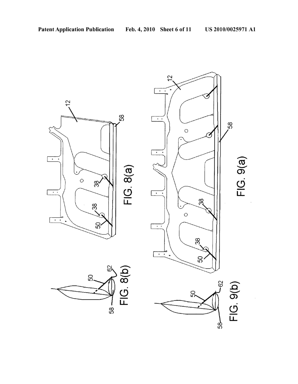 Airbag module - diagram, schematic, and image 07