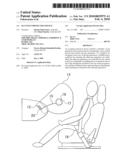 OCCUPANT PROTECTION DEVICE diagram and image