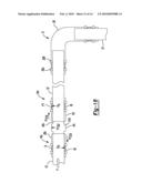 COUPLING, JOINT AND METHOD FOR FIXEDLY AND SEALINGLY SECURING COMPONENTS TO ONE ANOTHER diagram and image