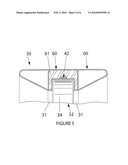 SUBMERGED HYDROELECTRIC TURBINES HAVING BUOYANCY CHAMBERS diagram and image