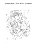 DOOR LATCH APPARATUS FOR VEHICLE diagram and image