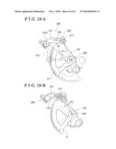 DOOR LATCH APPARATUS FOR VEHICLE diagram and image