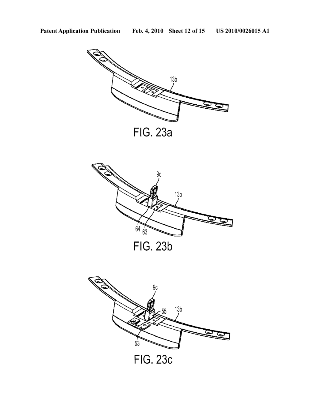 Appliance Access Door Strike Assemblies For Addressing Latch Operation Issues Arising From Dimensional Variances - diagram, schematic, and image 13