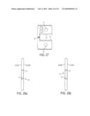 Appliance Access Door Strike Assemblies For Addressing Latch Operation Issues Arising From Dimensional Variances diagram and image