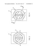 PORTABLE DOOR LOCK diagram and image