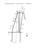 ENERGY ABSORPTION DEVICE, ESPECIALLY FOR NON-AXIAL LOADS diagram and image