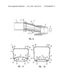 ENERGY ABSORPTION DEVICE, ESPECIALLY FOR NON-AXIAL LOADS diagram and image