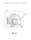 ENERGY ABSORPTION DEVICE, ESPECIALLY FOR NON-AXIAL LOADS diagram and image