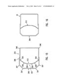 ENERGY ABSORPTION DEVICE, ESPECIALLY FOR NON-AXIAL LOADS diagram and image