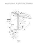 Storage Compartment for Truck Tractor Lines diagram and image