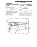 Upper Glove Box Assembly diagram and image