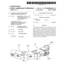 ARRANGING STRUCTURE OF WIRE HARNESS FOR MOTOR VEHICLE diagram and image