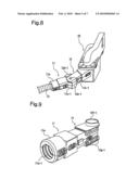 ARRANGING STRUCTURE OF WIRE HARNESS FOR MOTOR VEHICLE diagram and image